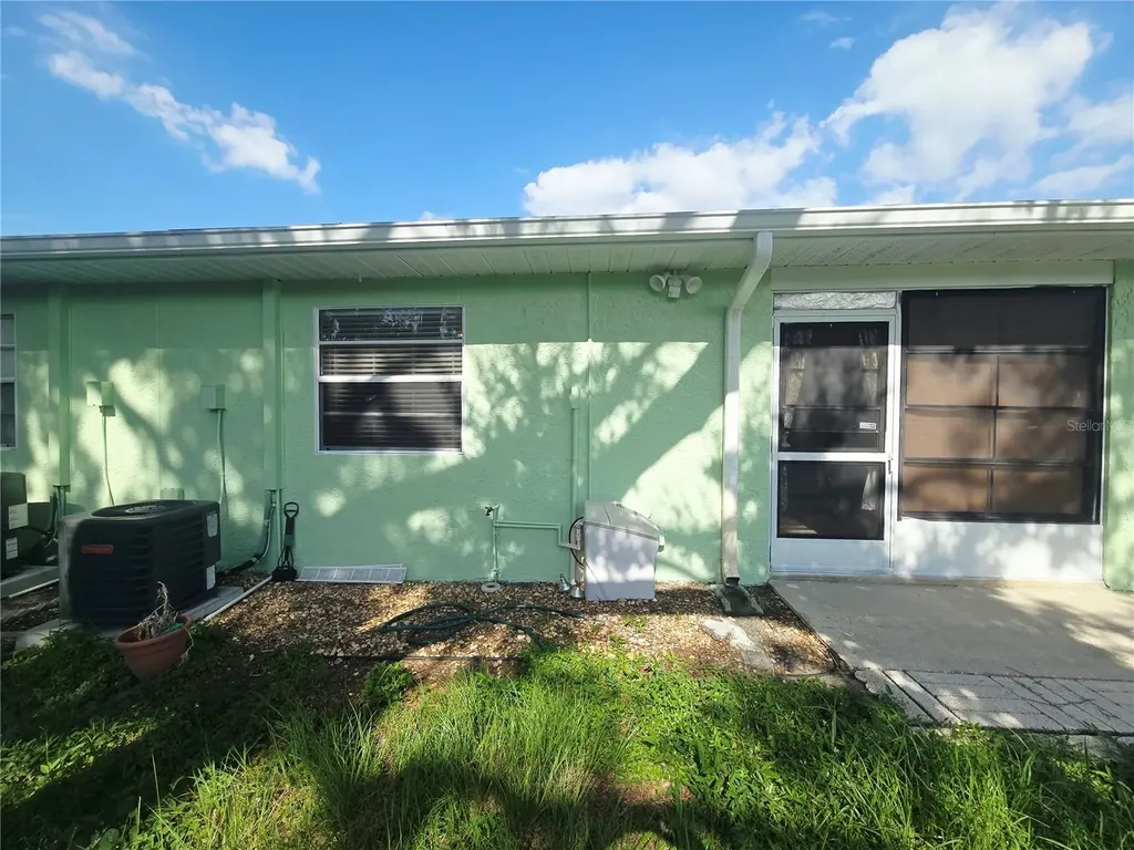 6425 Drexel Drive Port Richey FL 34668