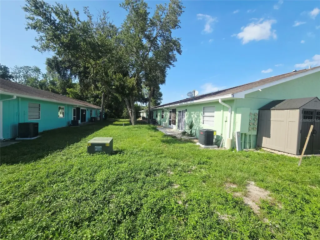 6425 Drexel Drive Port Richey FL 34668