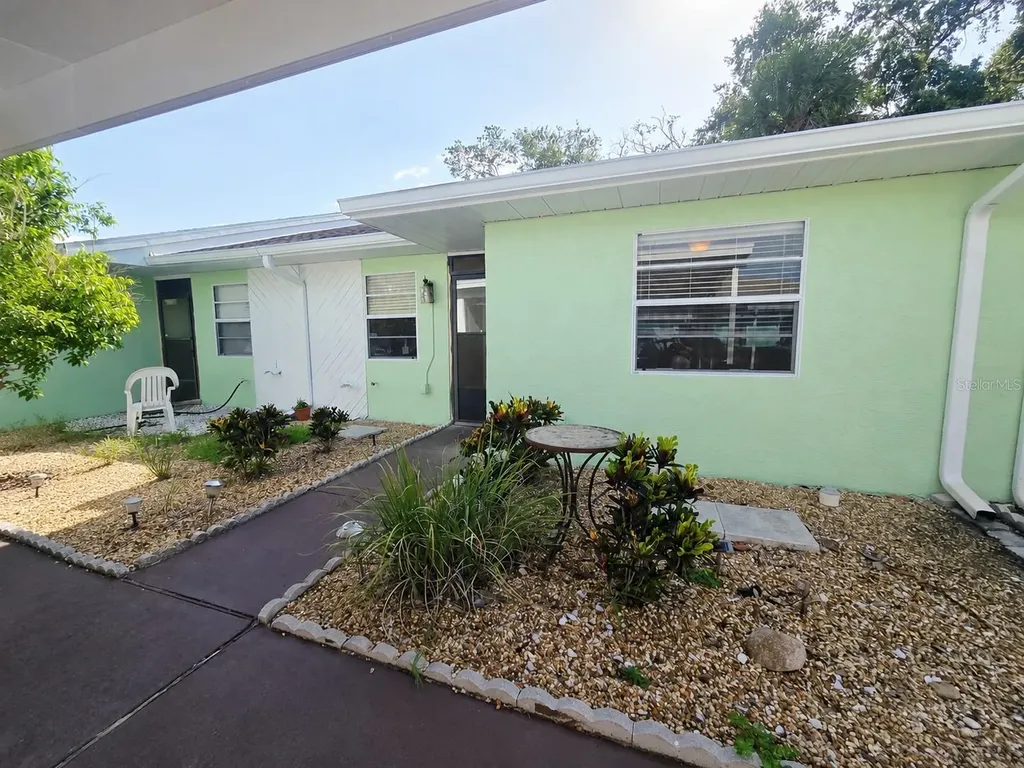 6425 Drexel Drive Port Richey FL 34668