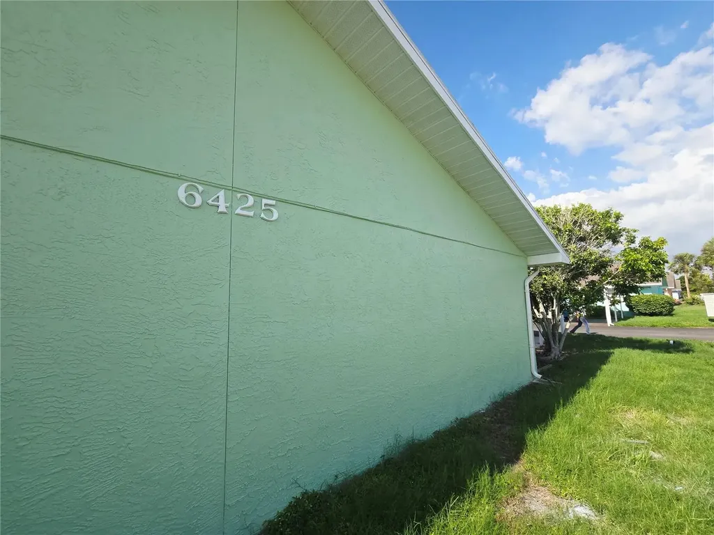 6425 Drexel Drive Port Richey FL 34668