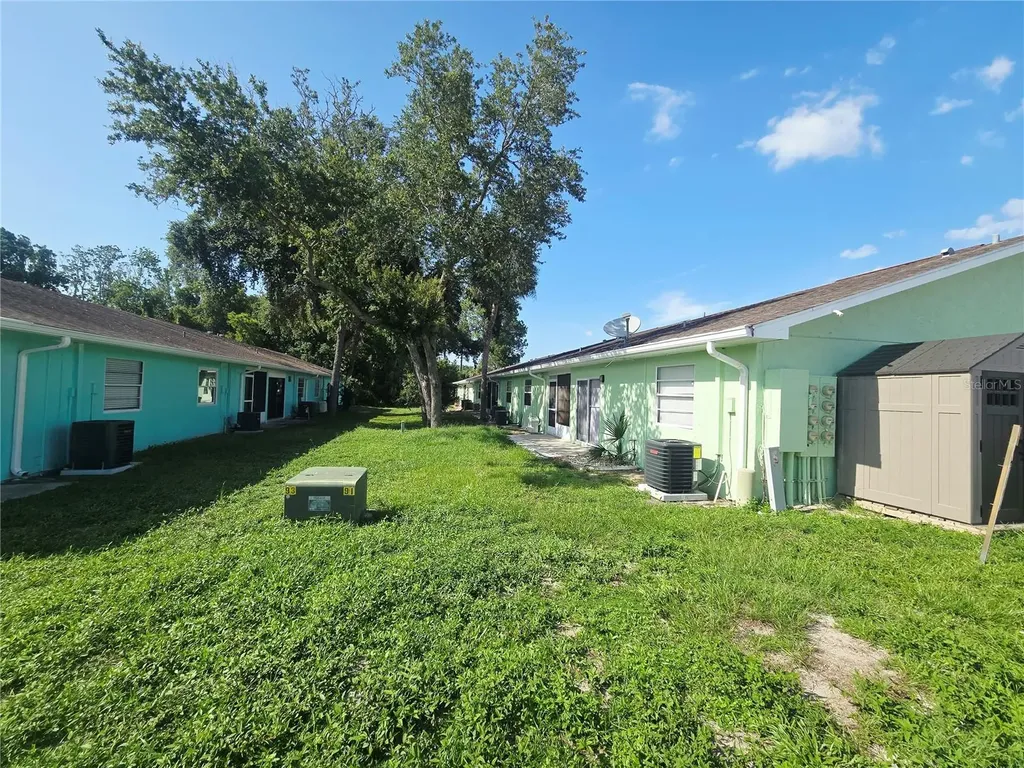 6425 Drexel Drive Port Richey FL 34668
