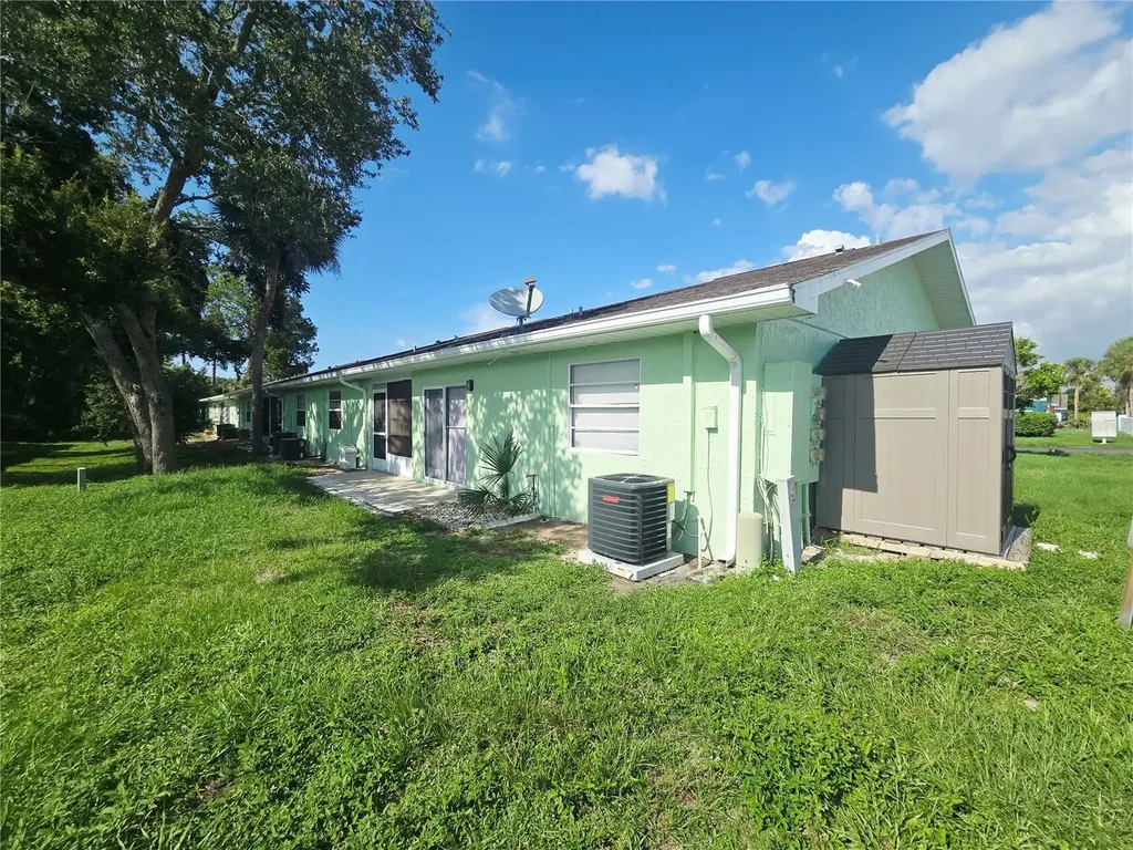 6425 Drexel Drive Port Richey FL 34668