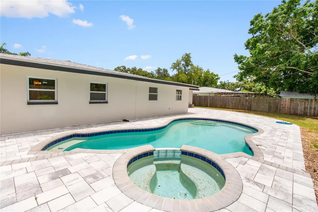 12120 Croft Drive Largo FL 33774