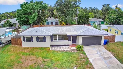 12120 Croft Drive Largo FL 33774