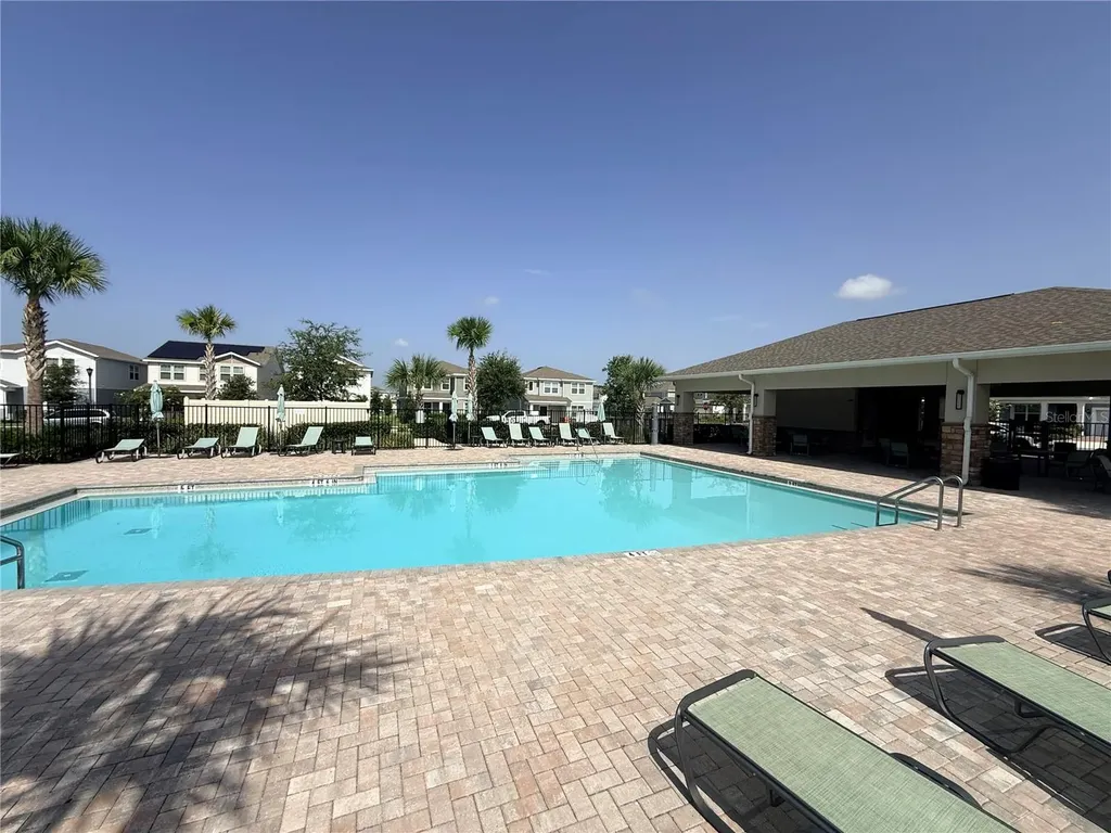 4083 Feather Tree Drive Apopka FL 32712