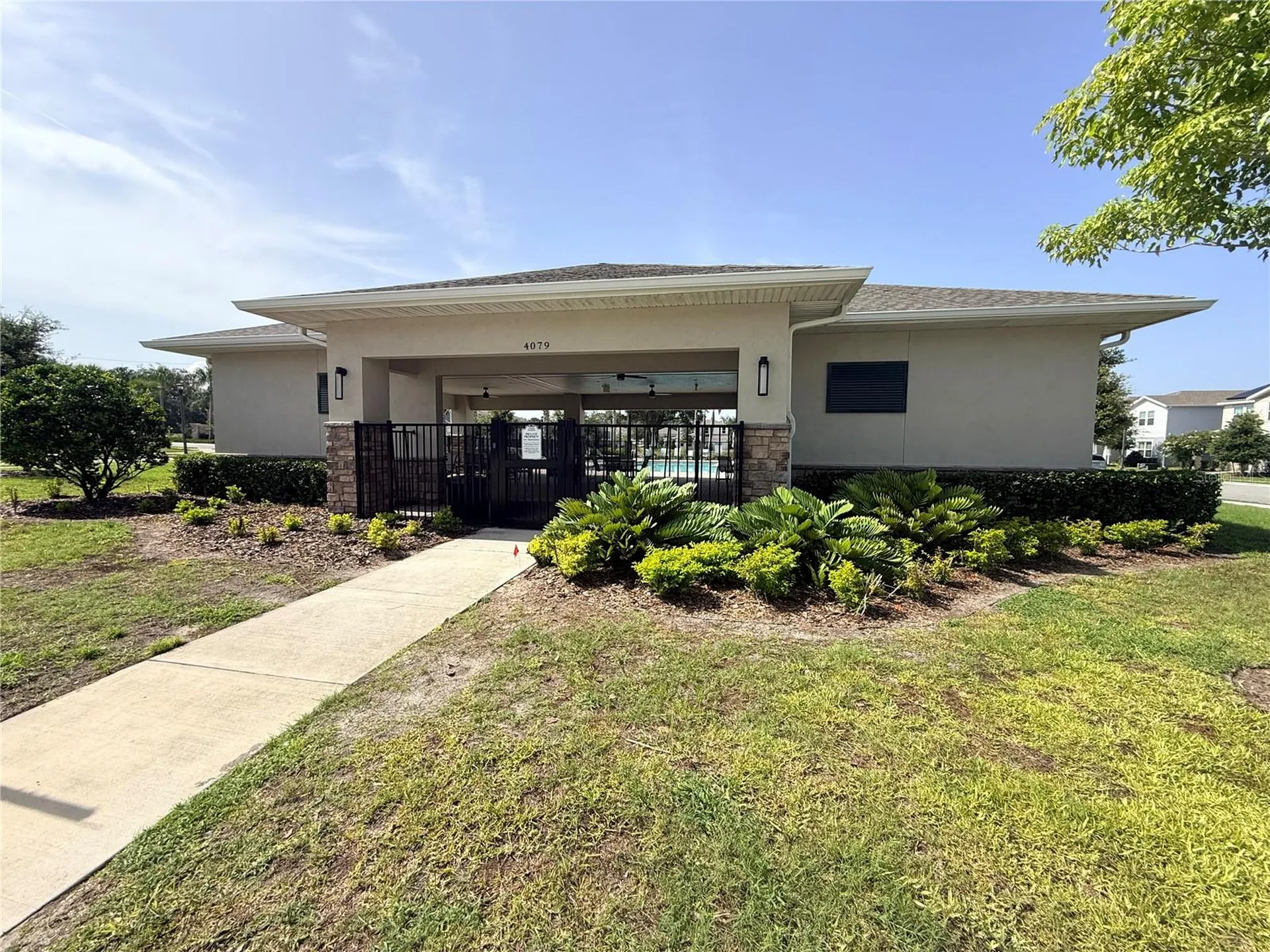 4083 Feather Tree Drive Apopka FL 32712
