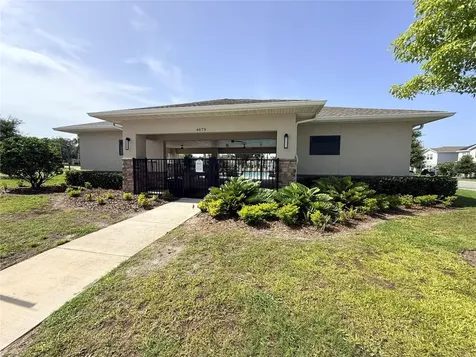 4083 Feather Tree Drive Apopka FL 32712