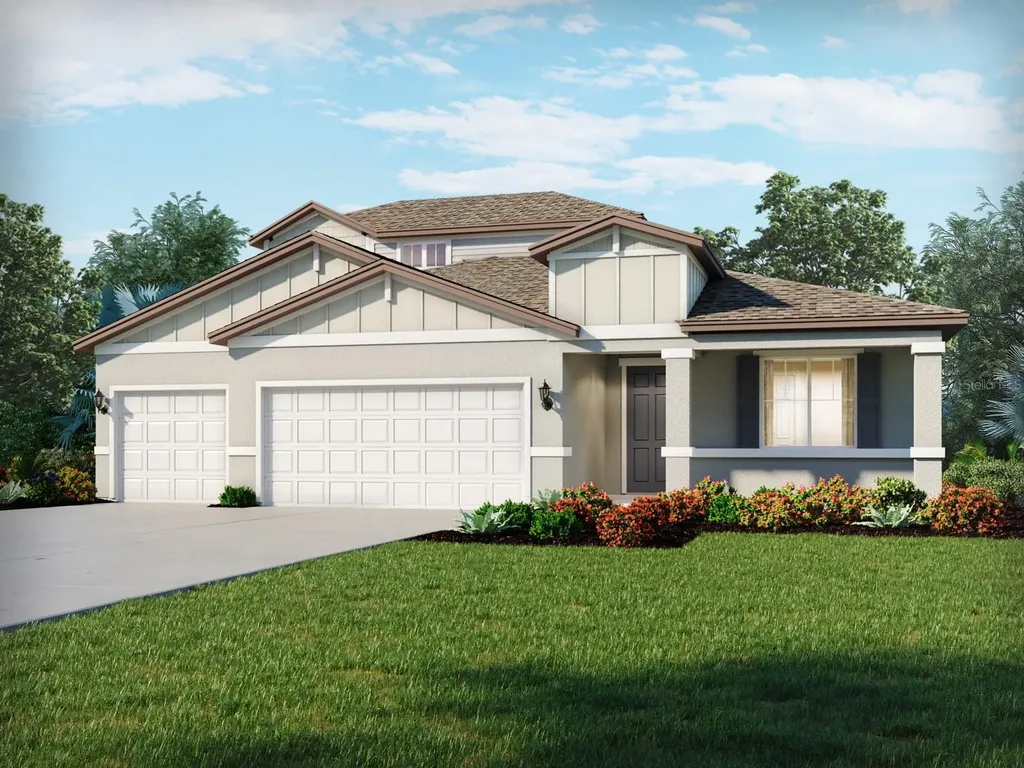 3815 Orange Forest Lane Bartow FL 33830
