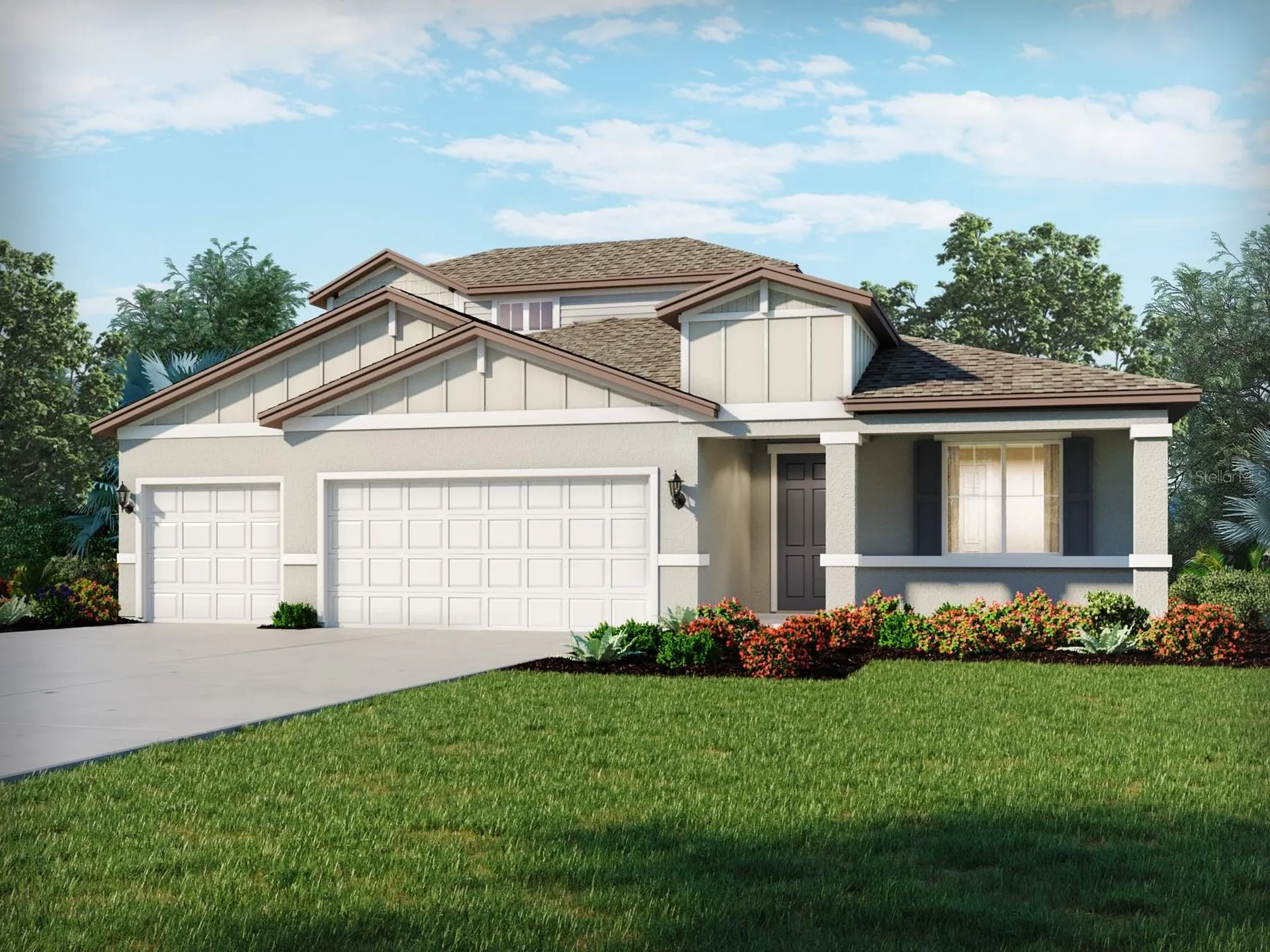 3815 Orange Forest Lane Bartow FL 33830