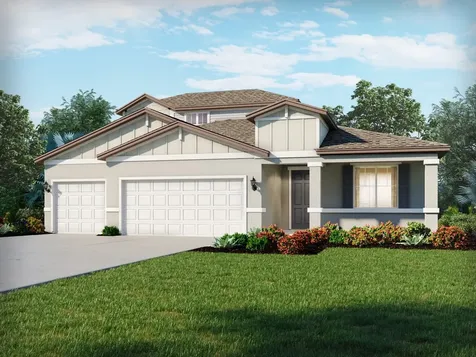 3815 Orange Forest Lane Bartow FL 33830