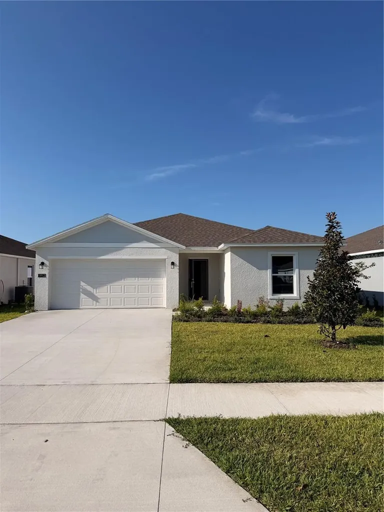 1912 Pine Meadows Golfcourse Road Eustis FL 32726