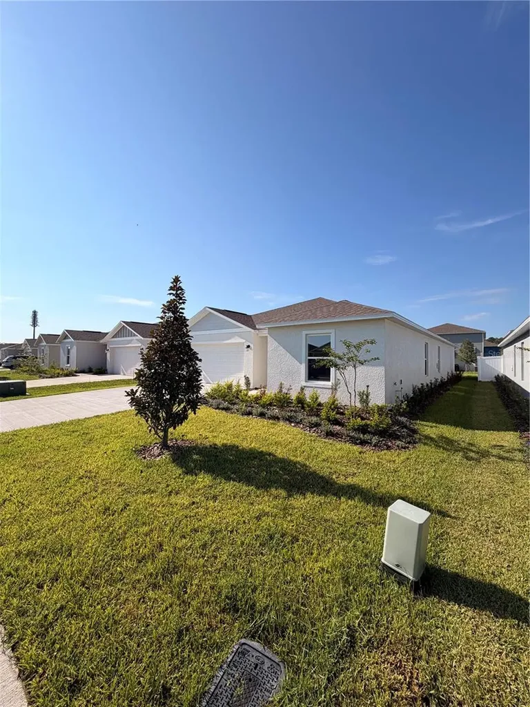 1912 Pine Meadows Golfcourse Road Eustis FL 32726