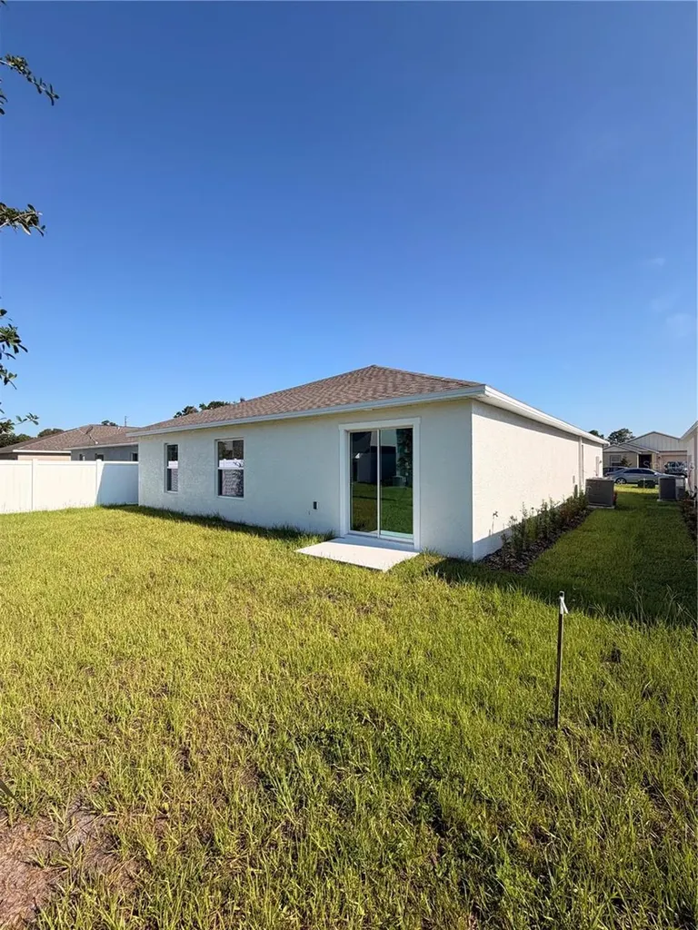 1912 Pine Meadows Golfcourse Road Eustis FL 32726