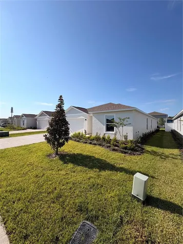 1912 Pine Meadows Golfcourse Road Eustis FL 32726