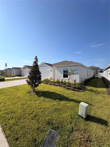 1912 Pine Meadows Golfcourse Road Eustis FL 32726
