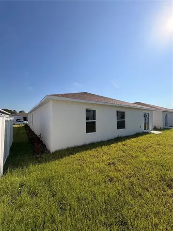 1912 Pine Meadows Golfcourse Road Eustis FL 32726