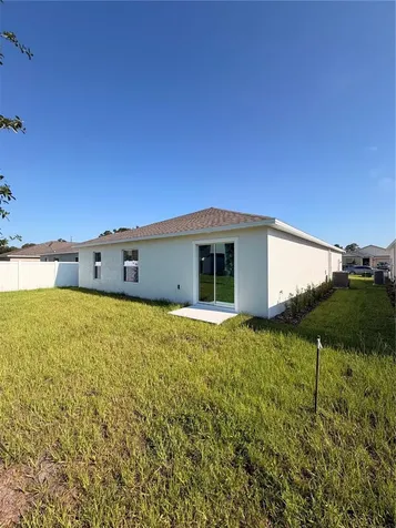 1912 Pine Meadows Golfcourse Road Eustis FL 32726