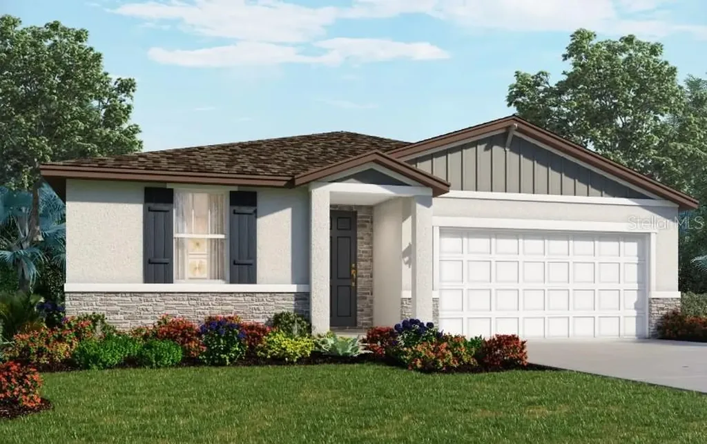 2211 Sageland Way Bartow FL 33830