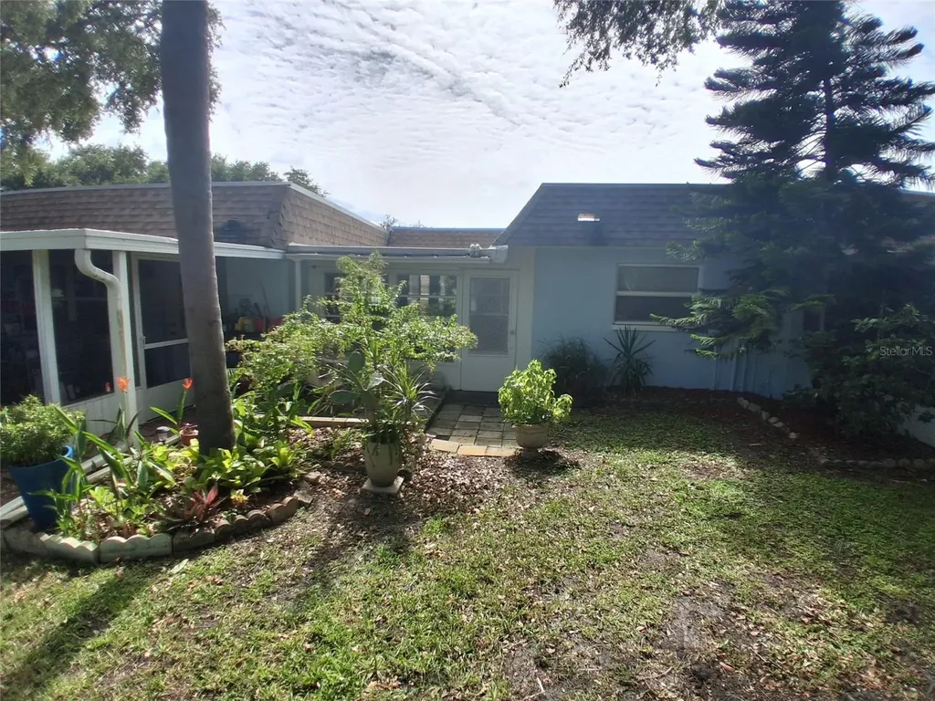 125 Portree Drive Dunedin FL 34698