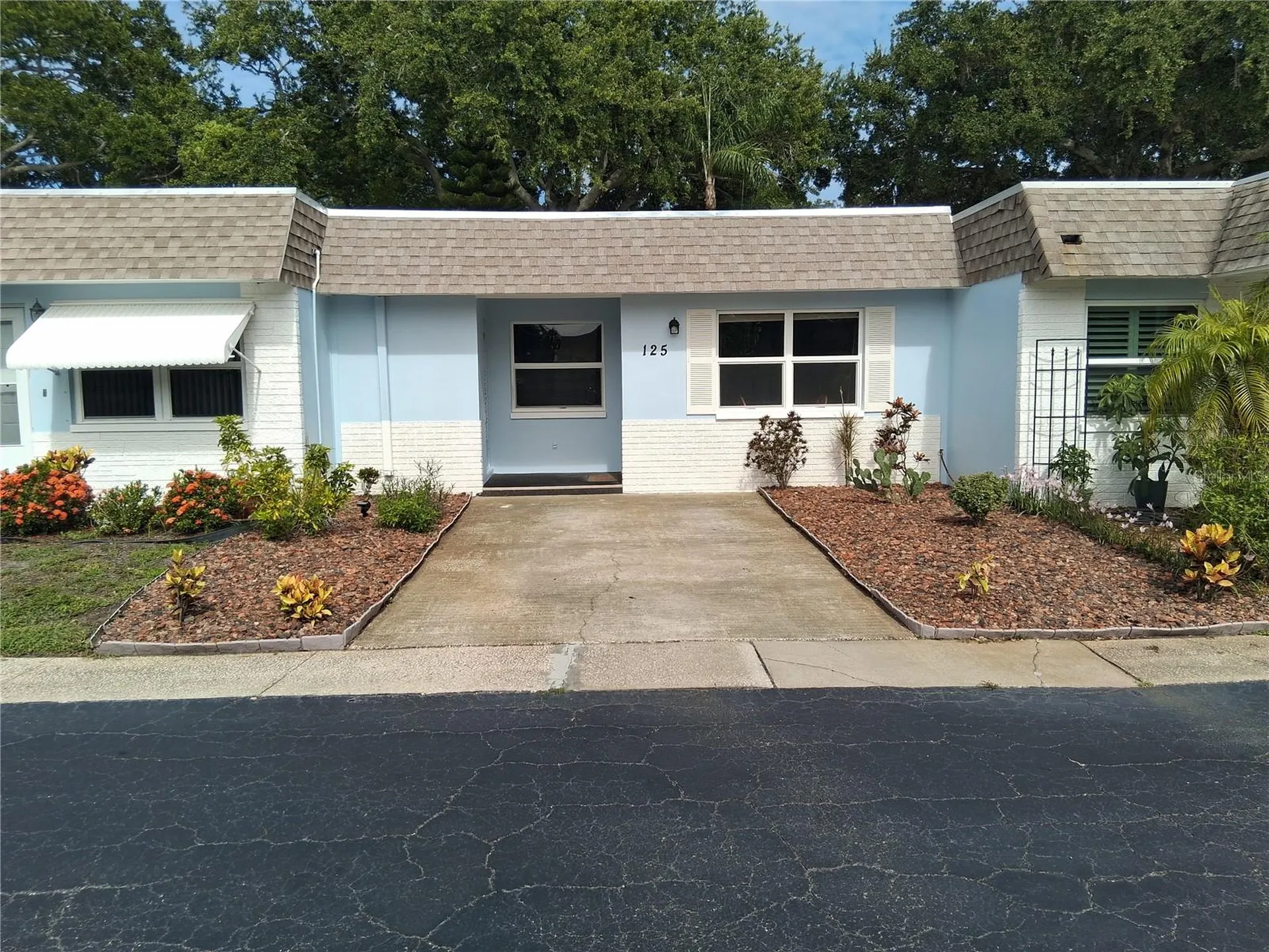 125 Portree Drive Dunedin FL 34698