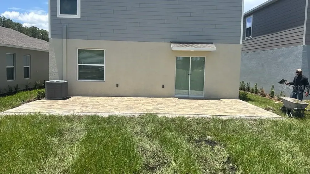2466 Hallow Garden Road Eustis FL 32726