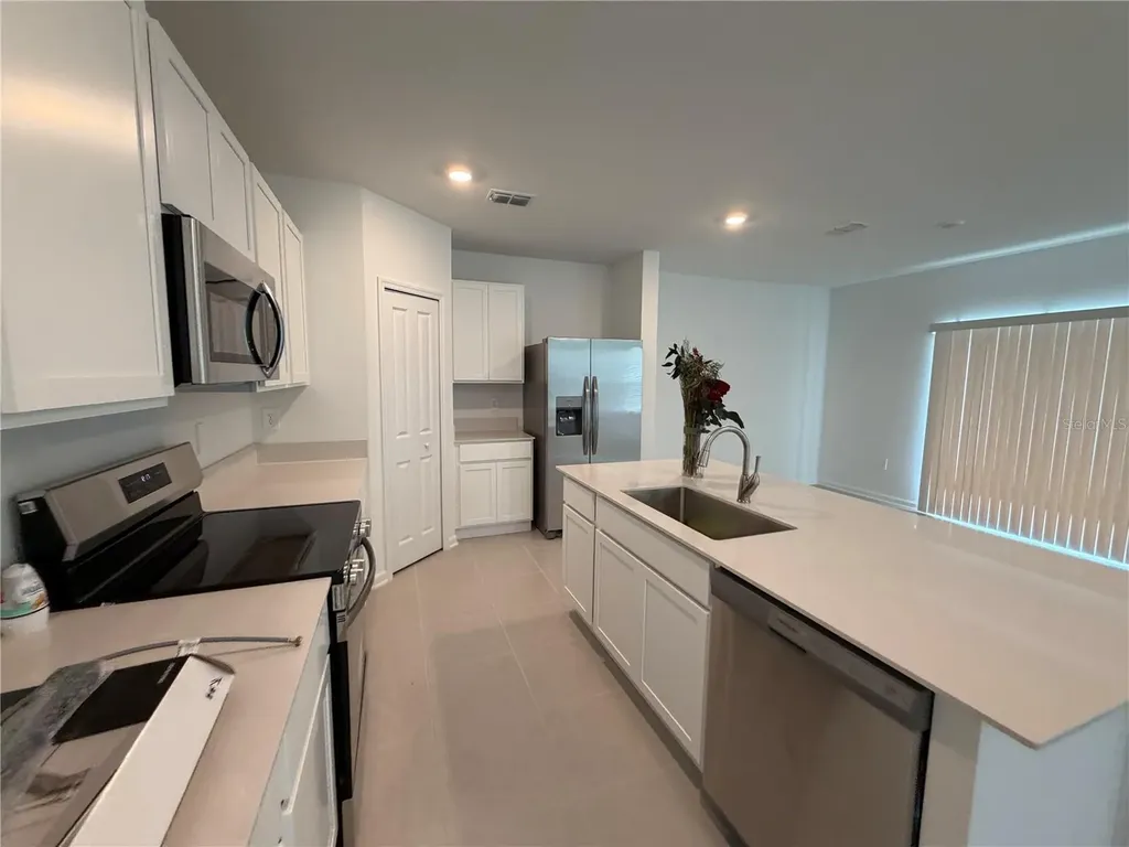2466 Hallow Garden Road Eustis FL 32726