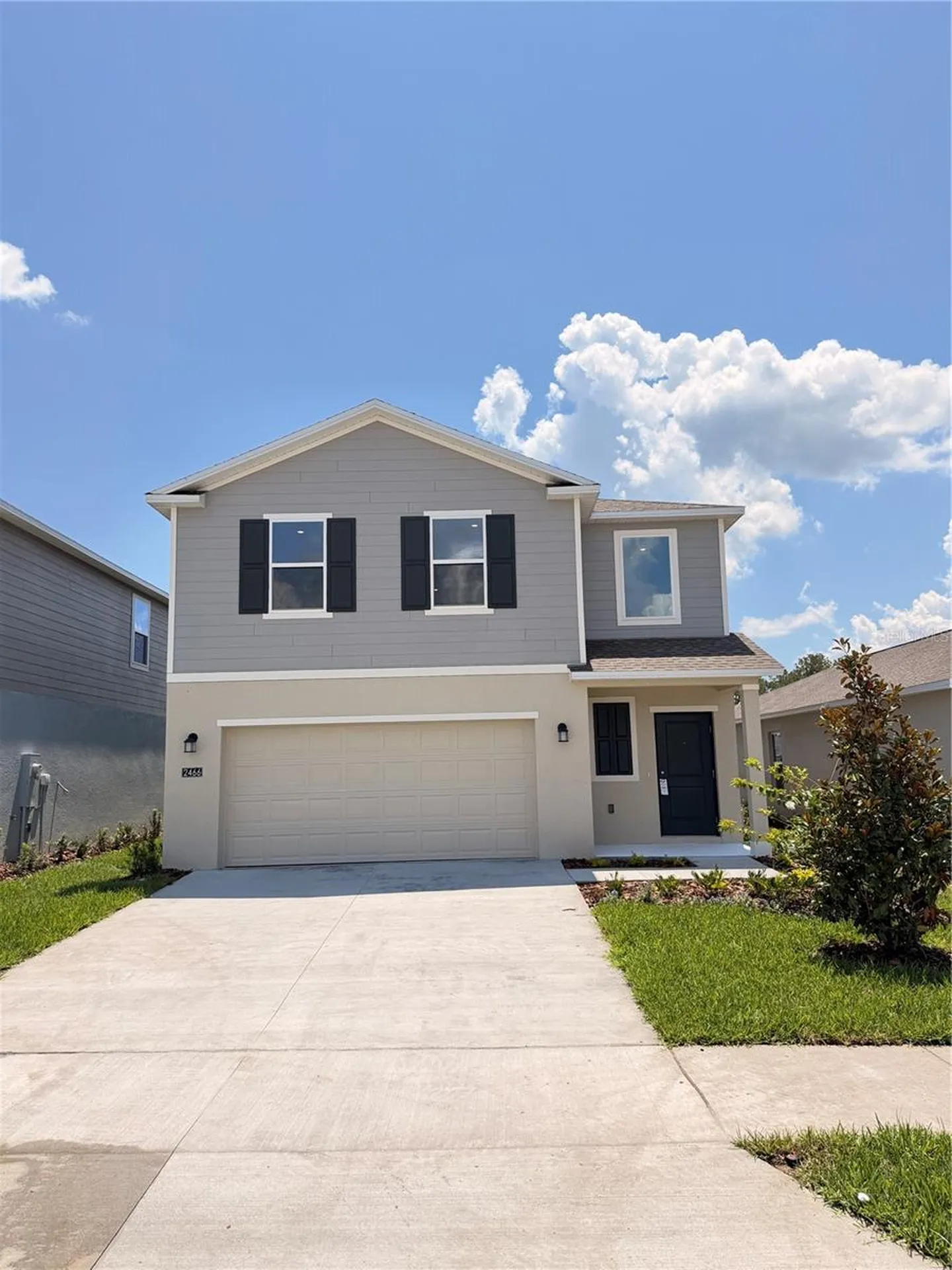 2466 Hallow Garden Road Eustis FL 32726