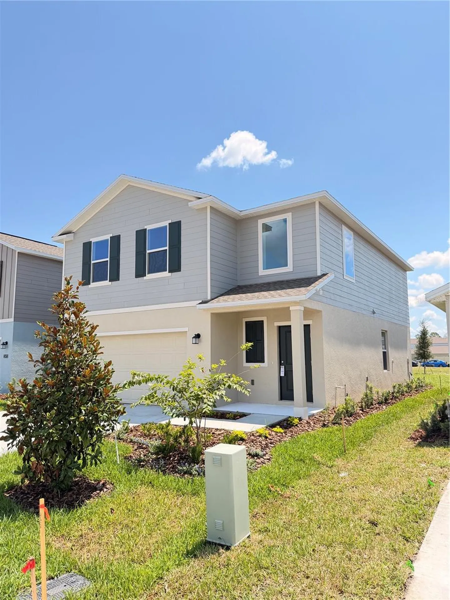 2466 Hallow Garden Road Eustis FL 32726