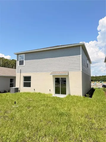 2466 Hallow Garden Road Eustis FL 32726