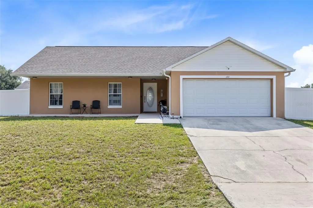 122 Church Street S Lake Hamilton FL 33851