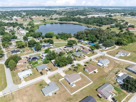 122 Church Street S Lake Hamilton FL 33851