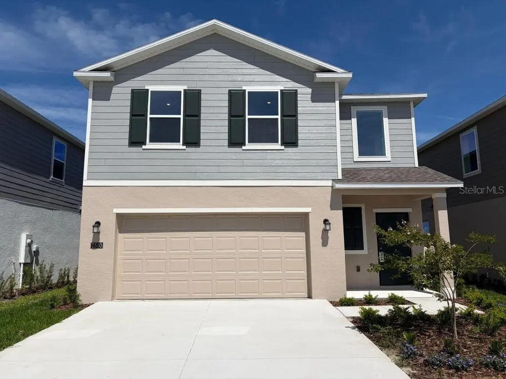 2510 Hallow Graden Road Eustis FL 32726