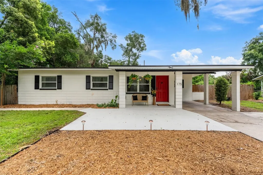 175 Grace Boulevard Altamonte Springs FL 32714