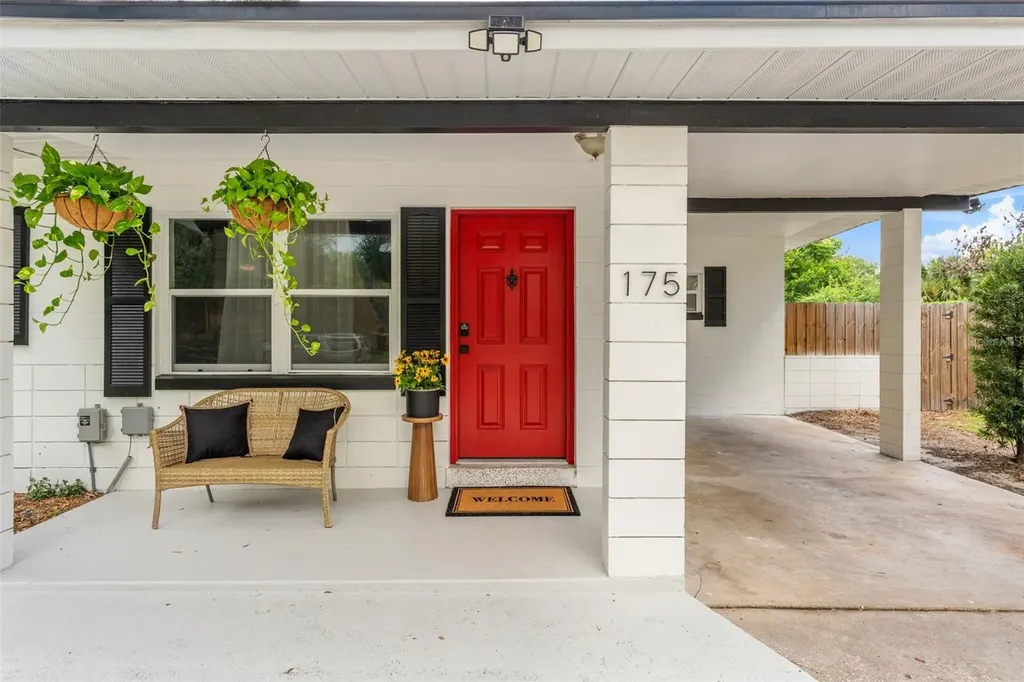 175 Grace Boulevard Altamonte Springs FL 32714
