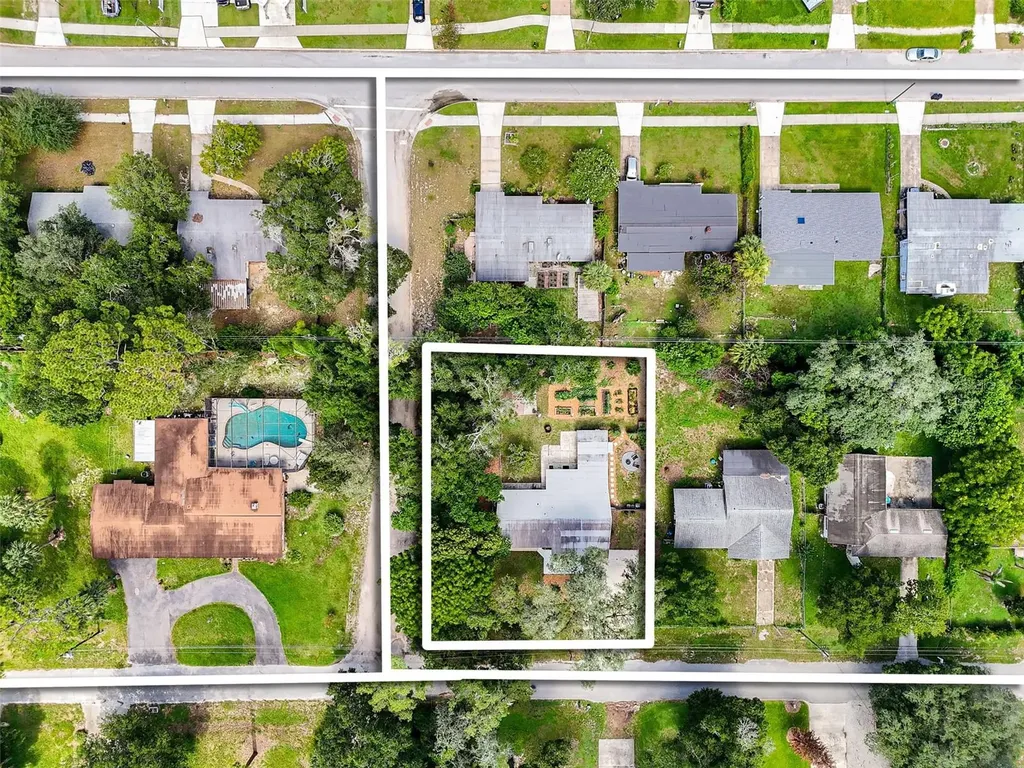 175 Grace Boulevard Altamonte Springs FL 32714