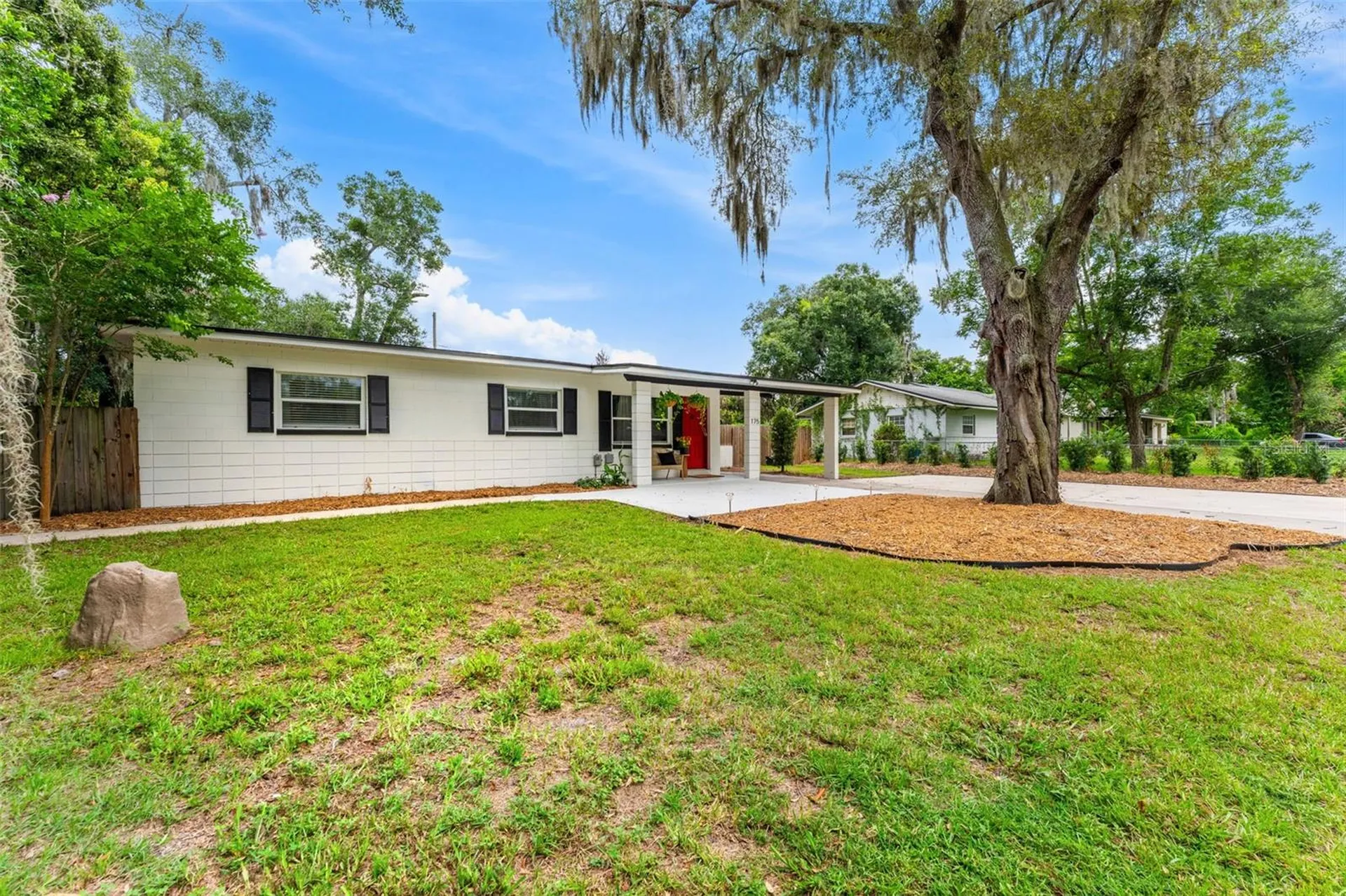 175 Grace Boulevard Altamonte Springs FL 32714