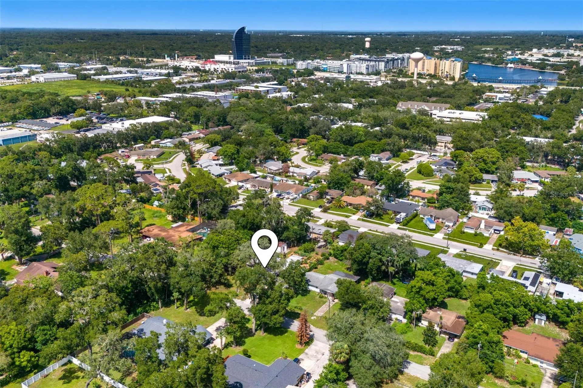 175 Grace Boulevard Altamonte Springs FL 32714