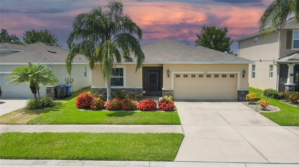 417 Blakely Court Ruskin FL 33570