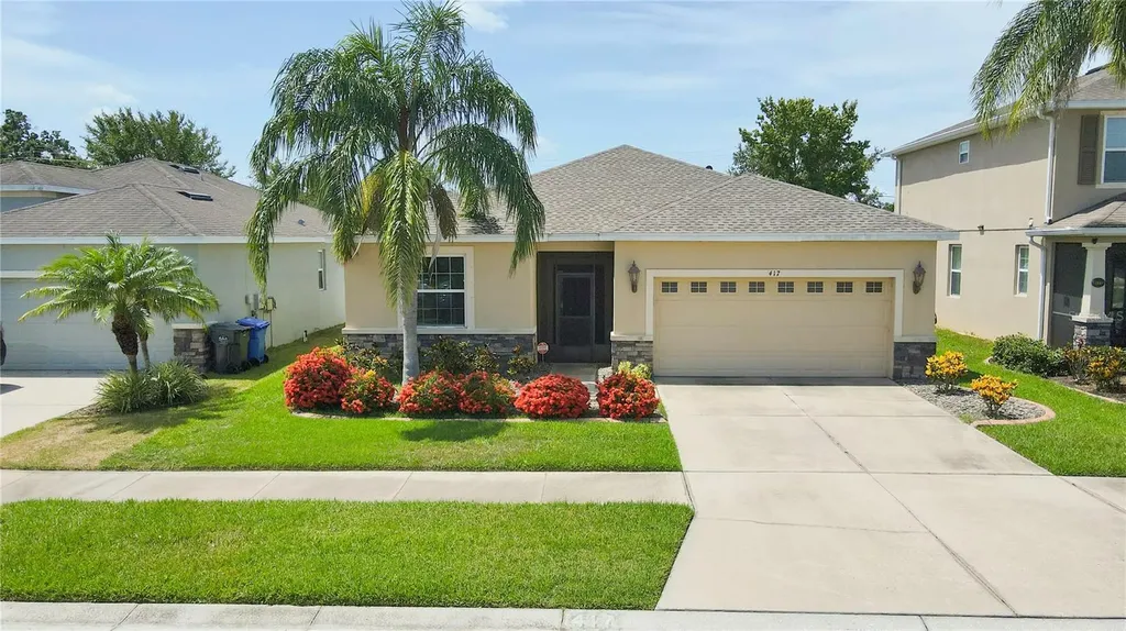 417 Blakely Court Ruskin FL 33570