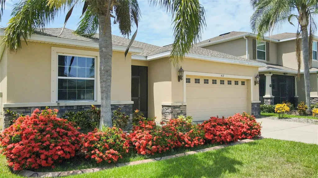 417 Blakely Court Ruskin FL 33570