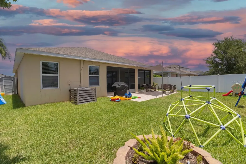 417 Blakely Court Ruskin FL 33570