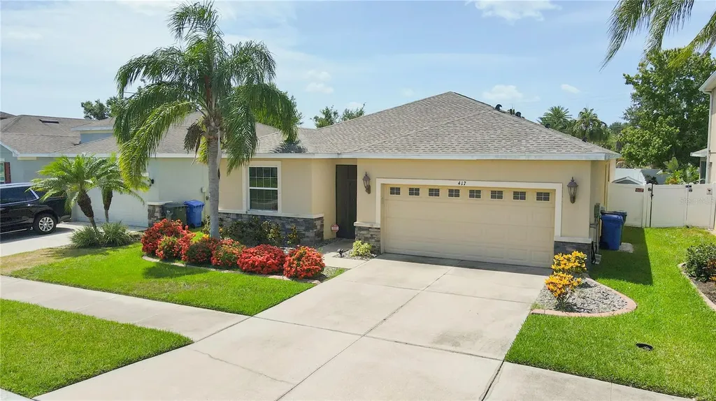 417 Blakely Court Ruskin FL 33570