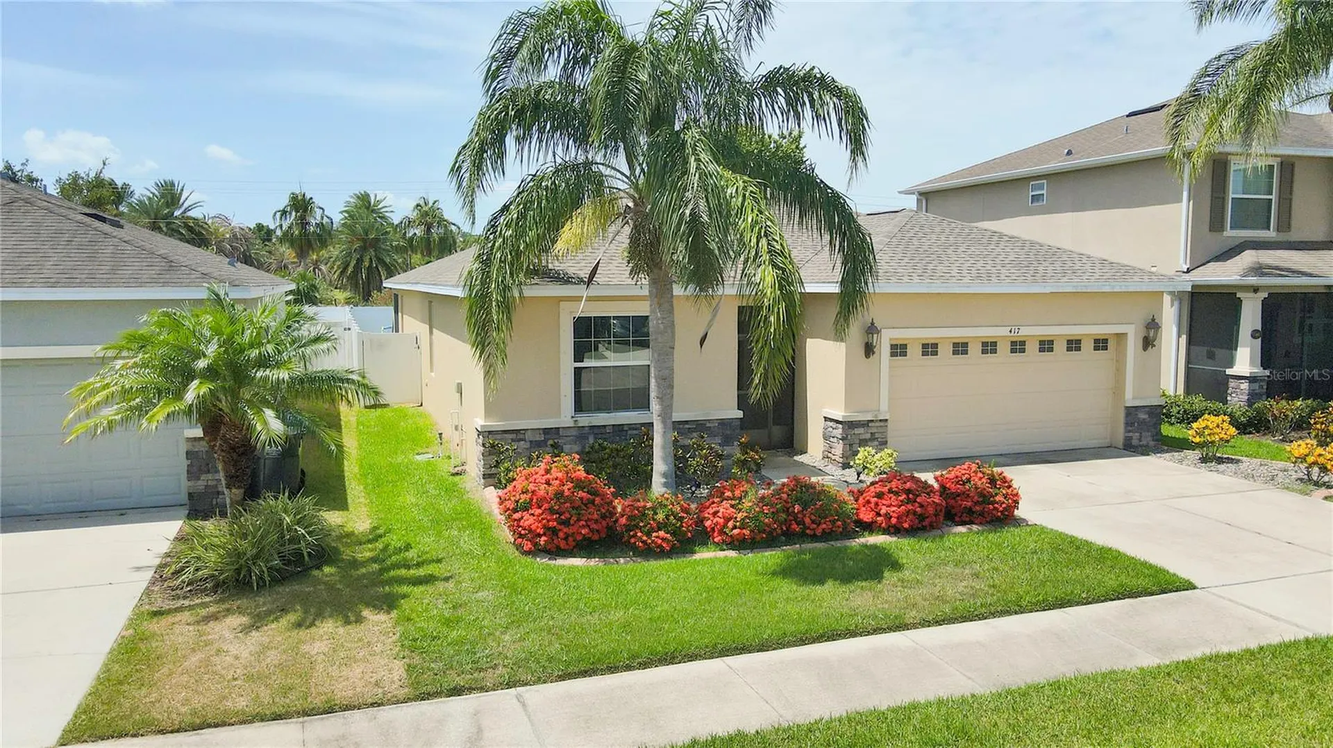 417 Blakely Court Ruskin FL 33570