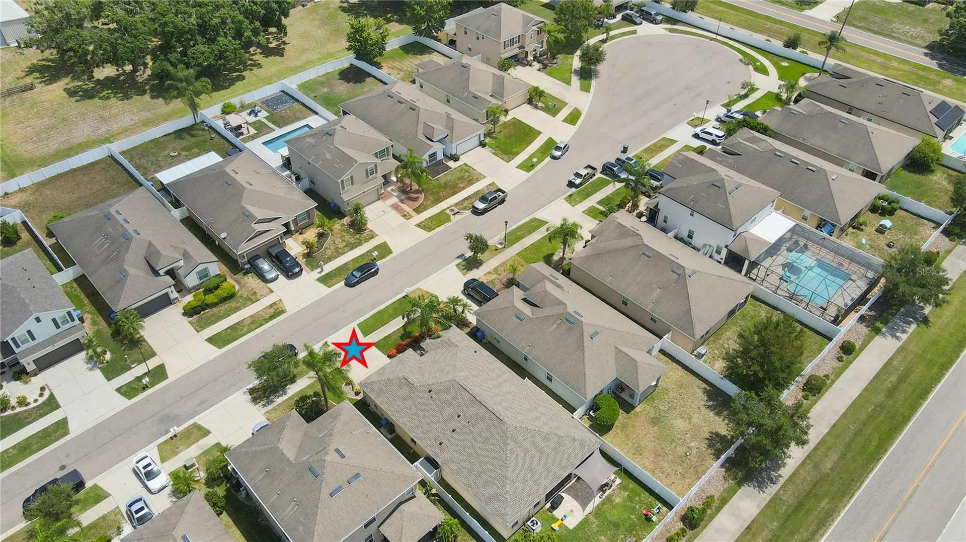 417 Blakely Court Ruskin FL 33570