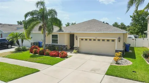 417 Blakely Court Ruskin FL 33570