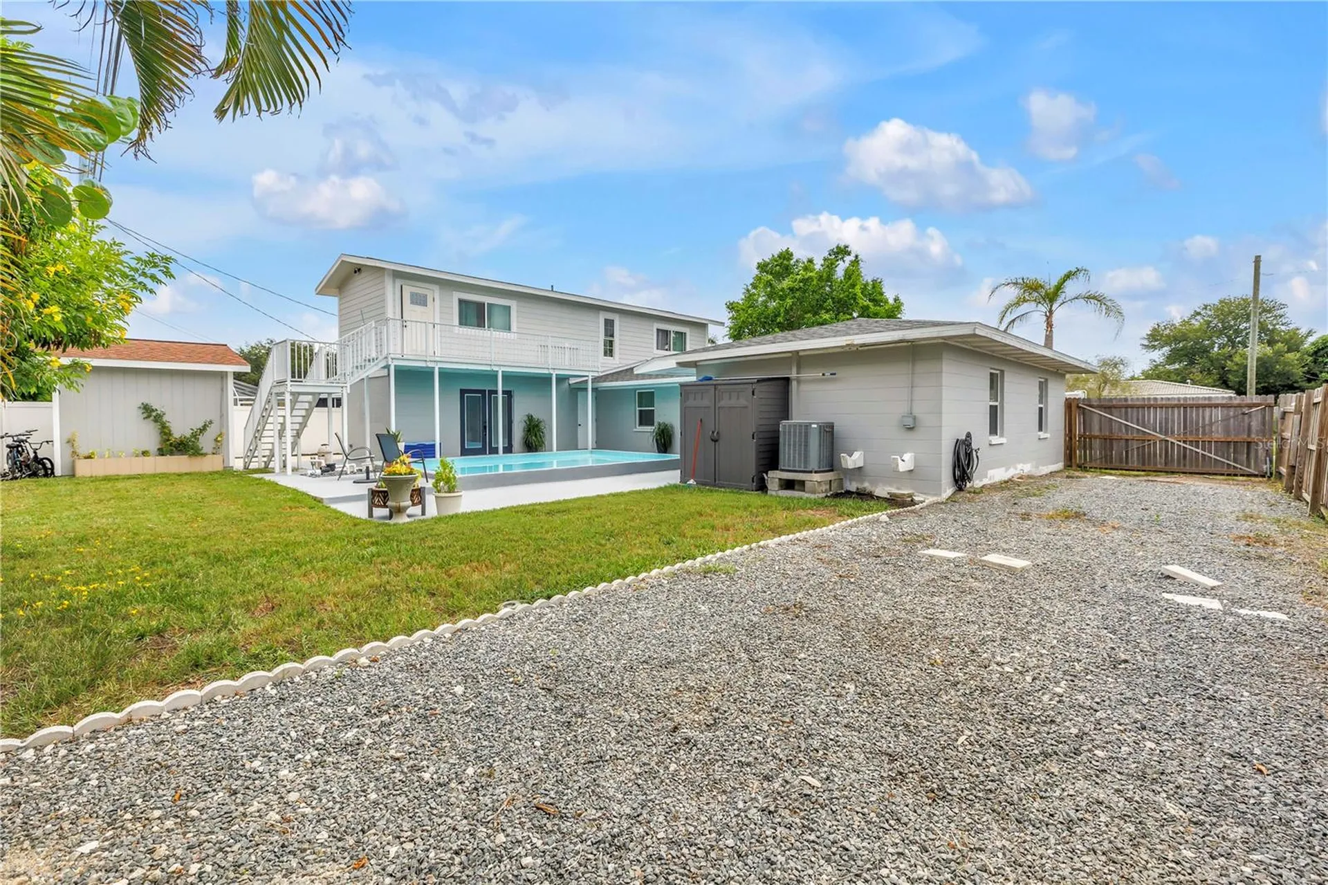6660 17th Street N St Petersburg FL 33702