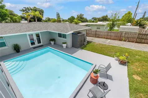 6660 17th Street N St Petersburg FL 33702