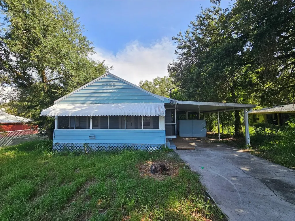 2441 E Magnolia Street Lakeland FL 33801