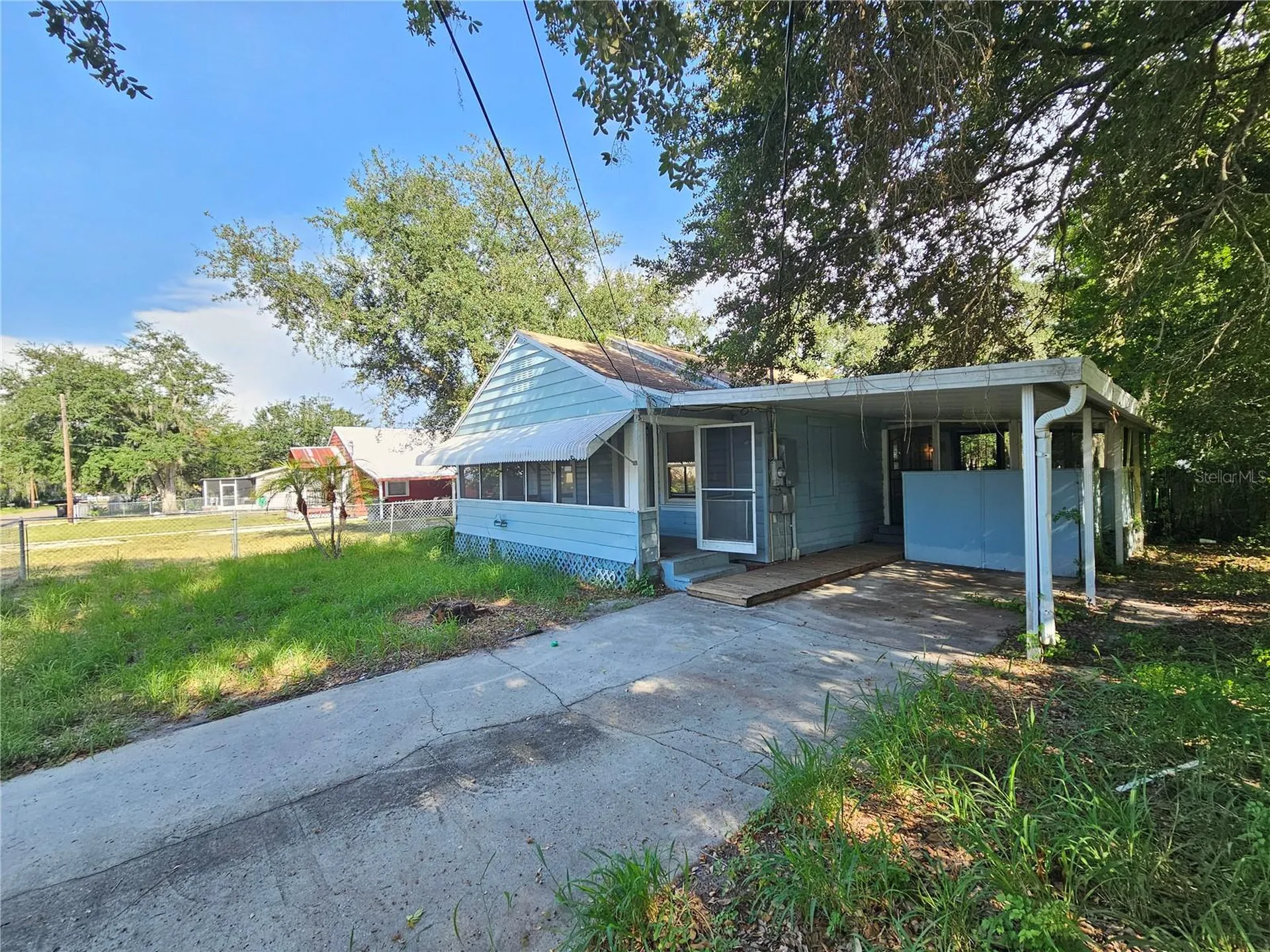 2441 E Magnolia Street Lakeland FL 33801