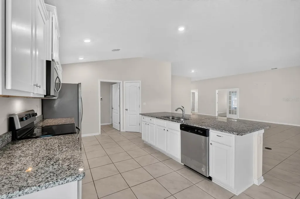 21 Rocking Lane Palm Coast FL 32164